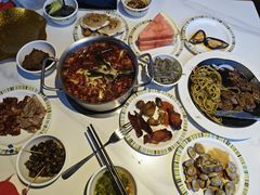 -吉布鲁牛排海鲜自助(巴南万达广场店)