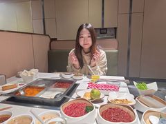 -海底捞火锅(劲松店)