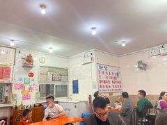 大堂-南宁市连升风味小吃店