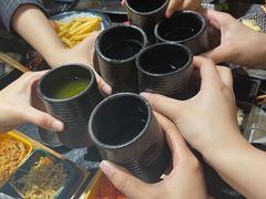 -炭虎烤肉(桂林路店)