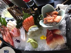 甜虾-红叶日本料理(三八广场店)