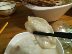-古真记钵钵鸡(总店)