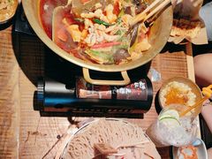 -打川川·川蜀毛肚(南市场店)