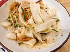 -秦䩊会·陕西biangbiang面(畹町路店)
