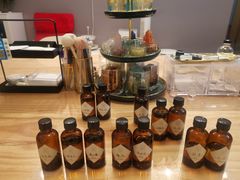 -墨more调香馆DIY自调香水(博雅国际中心B座店)