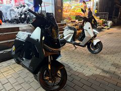 -九号电动车(安定门内大街店)