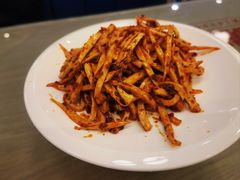 -英兰朝族饭店·英兰锅包肉(佳园路店)