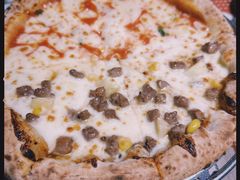 -Primo·丽莫意大利窑烤披萨