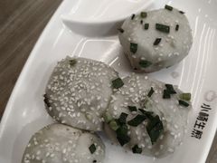 -小杨生煎(白玉兰广场店)