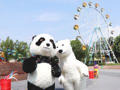 -北戴河集发农业梦想王国