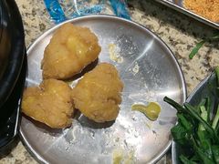 -西塔金胖胖首尔自助烤肉·街头小吃大排档