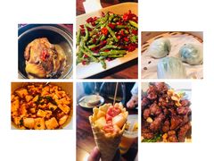-外婆家(南开大悦城店)