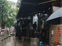 -覃肥叔桂林米粉(粮道街店)