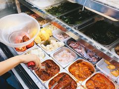 -四川老牛麻辣烫(北门桥店)