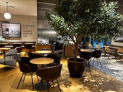 -Wagas沃歌斯(信泰中心商场店)