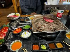 -九田家黑牛烤肉料理(石路天虹店)
