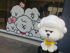 -Seesaw Coffee(上生新所店)