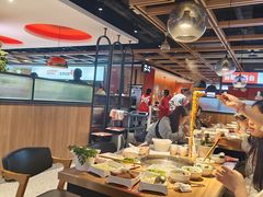 -季季红火锅(长沙步行街店)