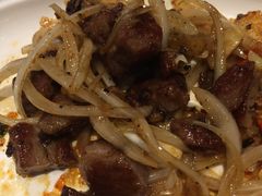 -湘汇概念铁板烧(铁西万达店)