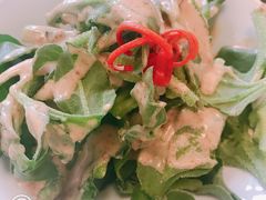 -张大嘴菜馆(庞各庄店)