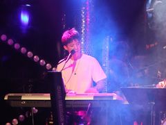 -288 Livehouse 酒吧(思南公馆店)