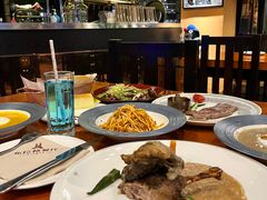 -布拉格餐厅· 中欧捷克菜(全国首店)