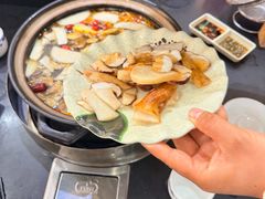 -王记菌汤牛肉·王记十味菌汤