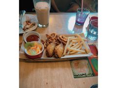 -必胜客(金华福华店)
