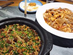 -大胡同天津菜·海肠捞饭·津门皮皮虾锅贴一绝(西姜井店)