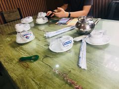 包房-华春餐馆(鱼山路店)