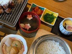 -味太助·银饭食堂(中华城店)