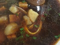 -潘国仙耳光馄饨(黄家阙路店)