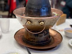 -东来顺饭庄(王府井步行街店)