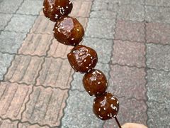 -邓记新一代糖油果子(四川煤管局供销公司职工宿舍店)