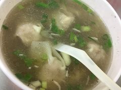 -老吴记水饺馆(前进五路店)