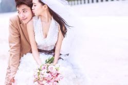 -太古映画婚纱摄影(天河店)