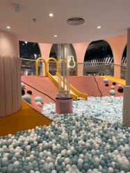 -奈尔宝家庭中心·亲子餐厅(鄞州万达店)