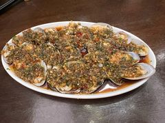 醉花蛤-金玉满堂潮州酒楼(无限极荟购物广场店)