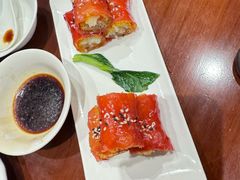 -古南都·老广东酒楼(龙江店)
