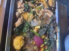 -后街佬·炭火鲜鱼杂(南城店)