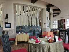 -南沙游艇会·大兵船餐厅