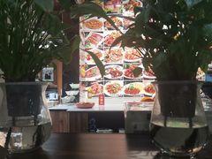-高玛纳驴肉火烧(一世界店)