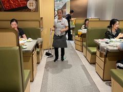 -海底捞火锅(顺义华联店)