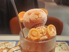 -文通冰室(东方宝泰店)