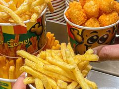 -Potato Corner(广州天河城店)