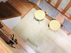 -Oasis coffee燕谷咖啡(公信店)