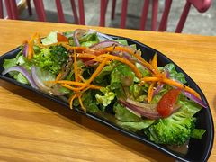 -俊泰食档·韩式料理(新迎小区店)