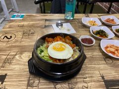 -朴鲸家正宗韩国料理(福田店)
