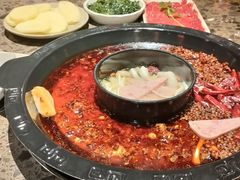 -重庆渝达老火锅(春熙路店)