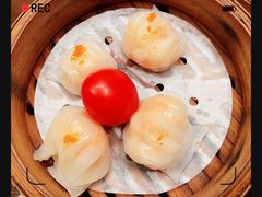 -富力万达嘉华酒店-品珍中餐厅(水果湖店)